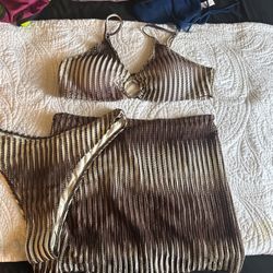 3 Piece Bikini