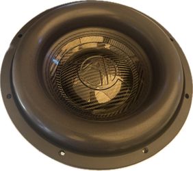 Ampere Audio 12” subwoofer. Brand new https://offerup.com/redirect/?o=RDIubm8= box
