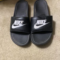 Nike Slides $20 Each 