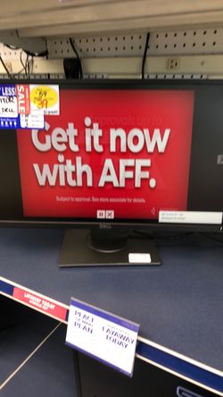 COMPUTER MONITOR