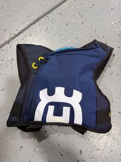 Husqvarna Erzberg Hydration Pack