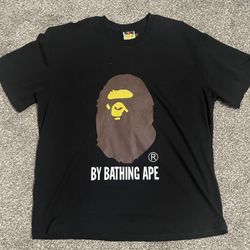 Bape Tee 