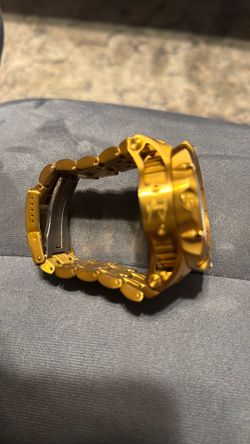 Invicta Reserve Watch