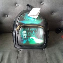 Harry Potter Luachfly Bag