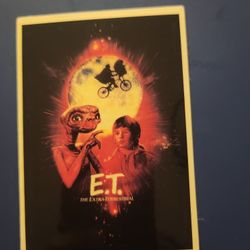 Et Movie Sticker 
