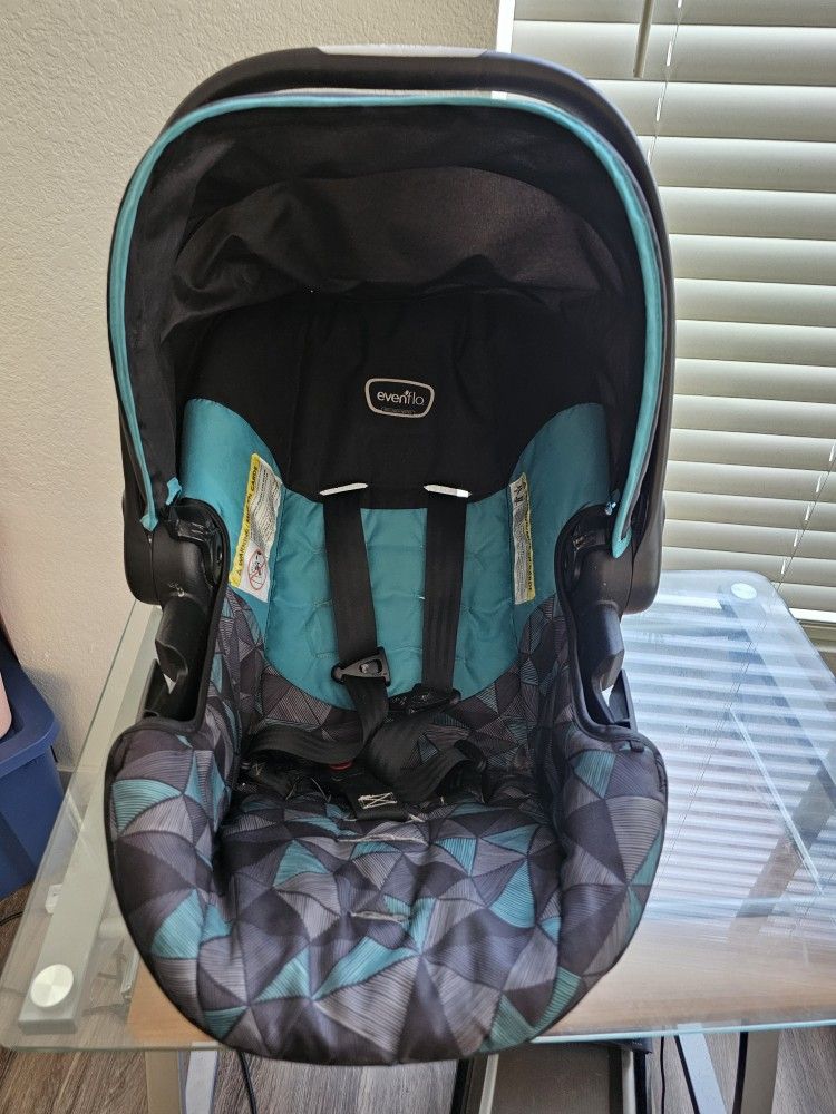 Car Seat