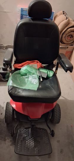 Pride mobility SelectElite