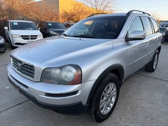 2008 Volvo XC90