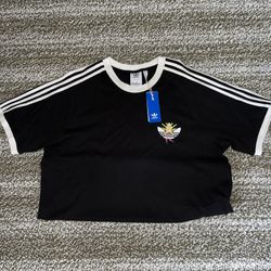 Adidas Shirt SzXL 