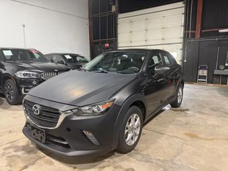2019 Mazda CX-3