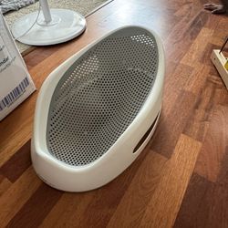Baby Bath Lounger 