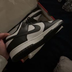 Panda Dunks (Never Worn) 
