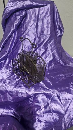 Princess House Sevilletero Y Cucharero ♥️ 