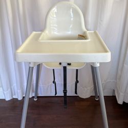 IKEA Antilop High Chair