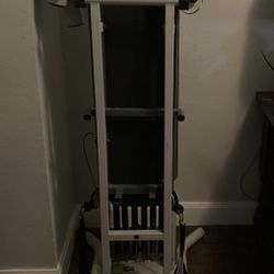 Gyrotonic Exercise Machine