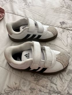 Adidas Toddler 9