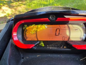 2020 seadoo rxtx 300 jetski and trailer