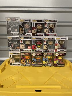 Funko Pop
