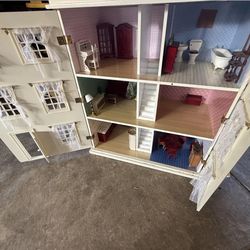 Doll Hause collection