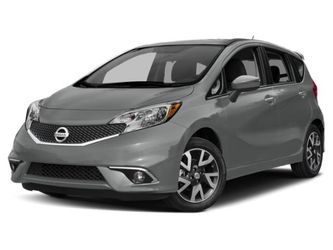 2015 Nissan Versa Note