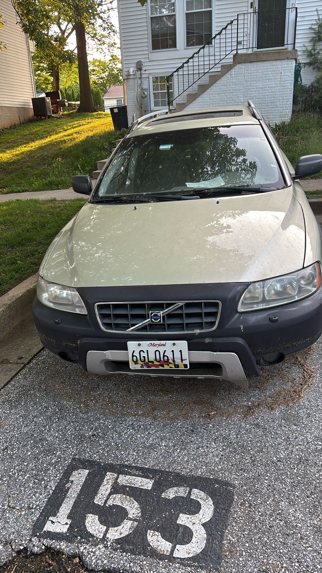 2007 Volvo