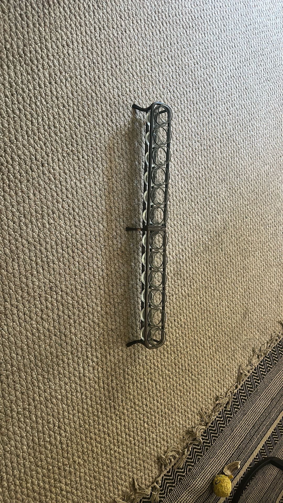 Votive Candle Holder