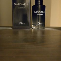 Dior Sauvage 1:1