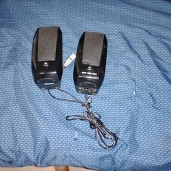 Computer Speakers