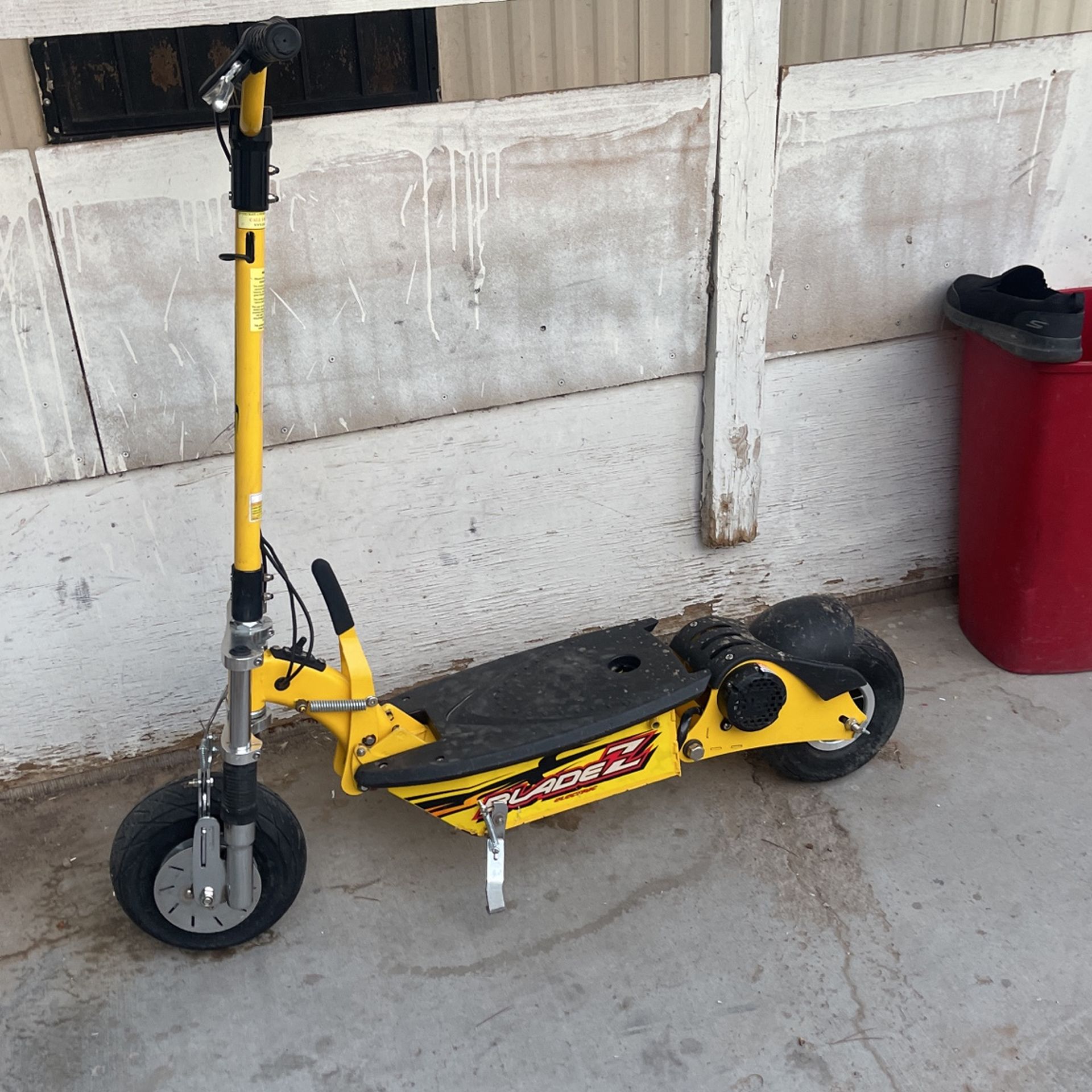 xtr Comp 11 Bladez Eletric for Sale in Las Vegas, NV - OfferUp