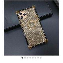 Galaxy S22 Bling Case By Purity 
