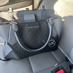 MK bag