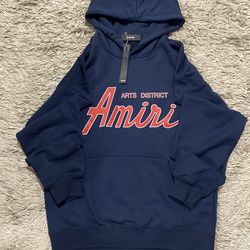 AMIRI hoodie