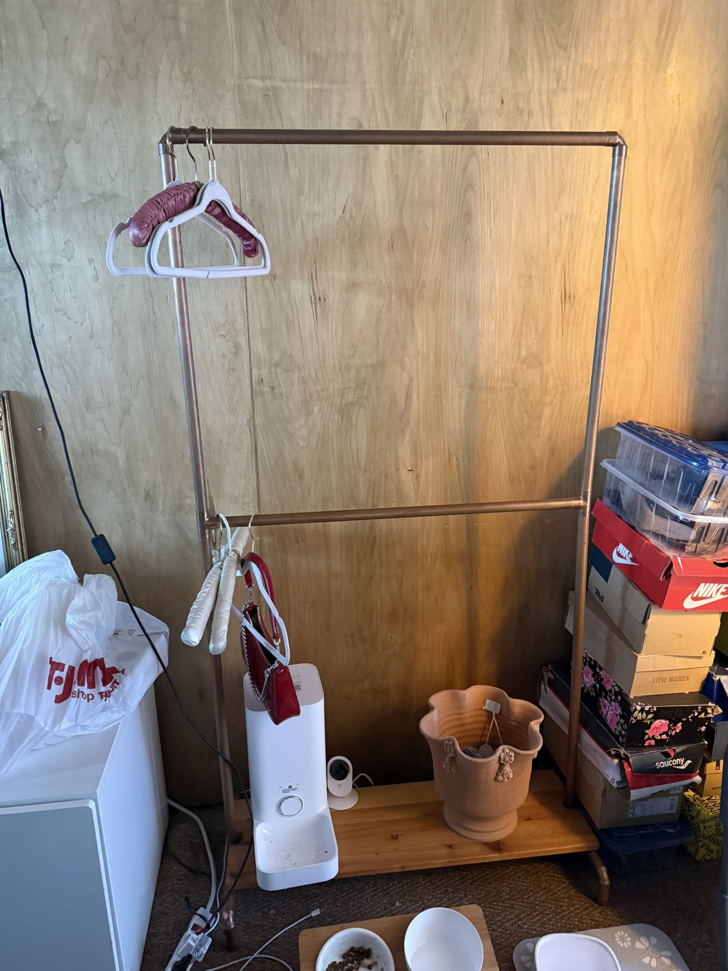 Clothing Rack