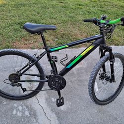 Kent Northpoint Mountain Bike