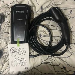 Webasto Electric car charger