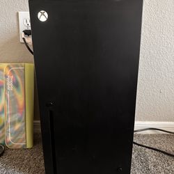 Xbox Mini Fridge 