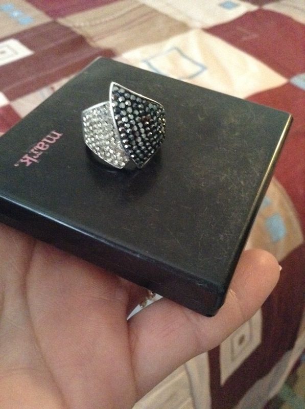 Ring JCM Brass Malaysia