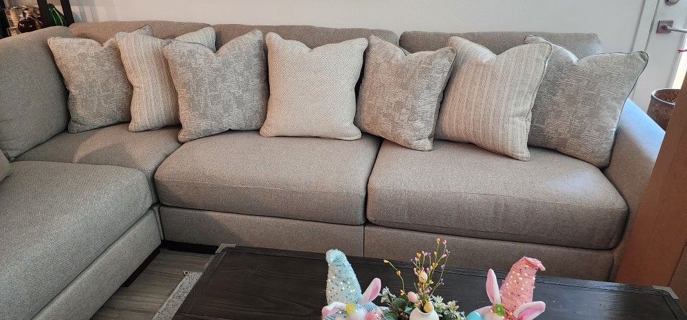 Furniture, sofa
