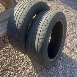 Tires