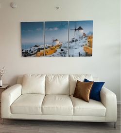Living Room Set