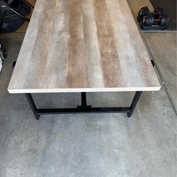 Dinning table