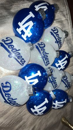 Custom Ornaments 💖