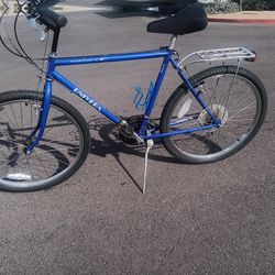 🔥 Univega Range Rover 18-Speed – Ready to Ride 🚲