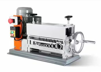 Electric Cable Stripping machine