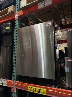 Samsung Dishwasher