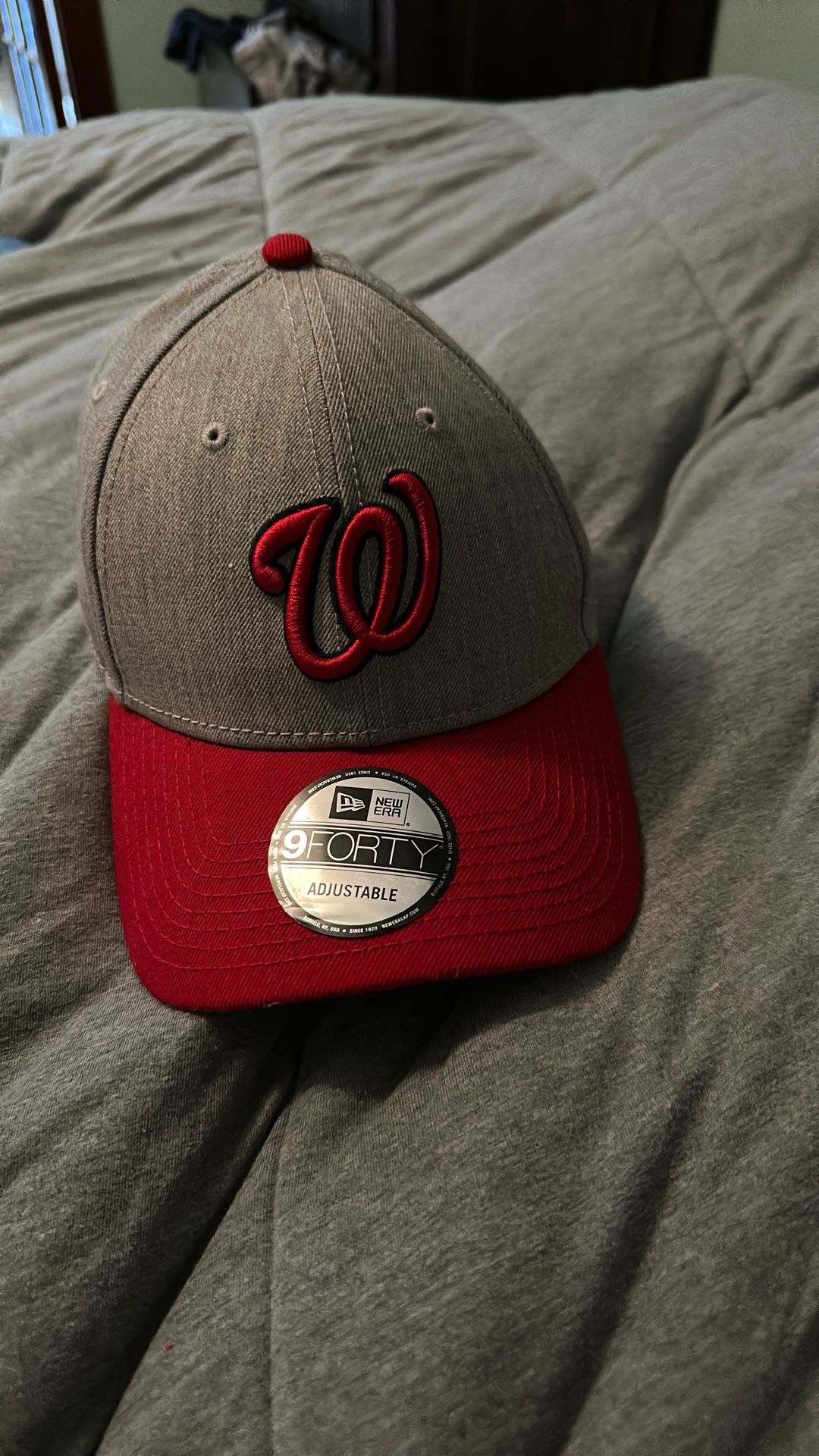 Washington Nats Hat