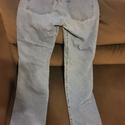 Men Ralph Lauren Polo Jeans 34x34 