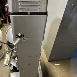 Mixer Grinder