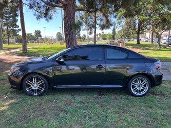 2009 Scion Tc