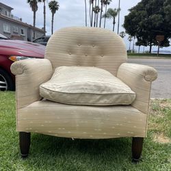 Antique Chair